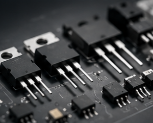 Discrete Semiconductors