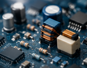 Passive Components