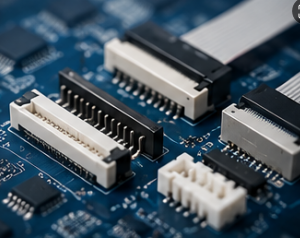 Connectors