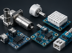 Sensors