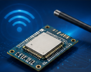 RF & Wireless