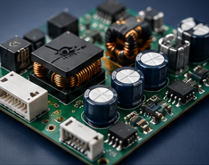 Power Supplies & Modules